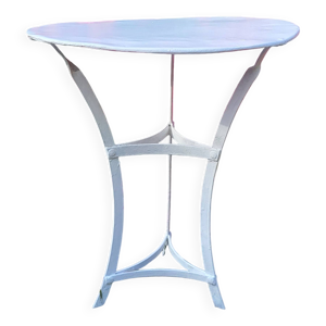 Table basse / guéridon - jardin