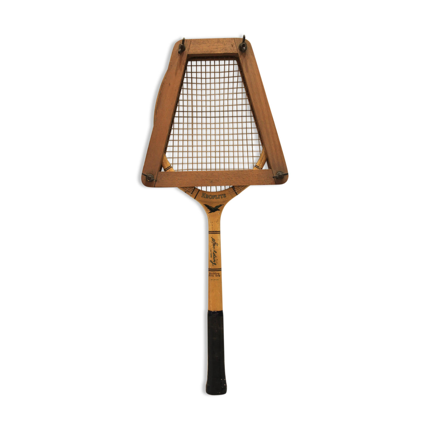 Tennis racket