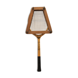 Tennis racket