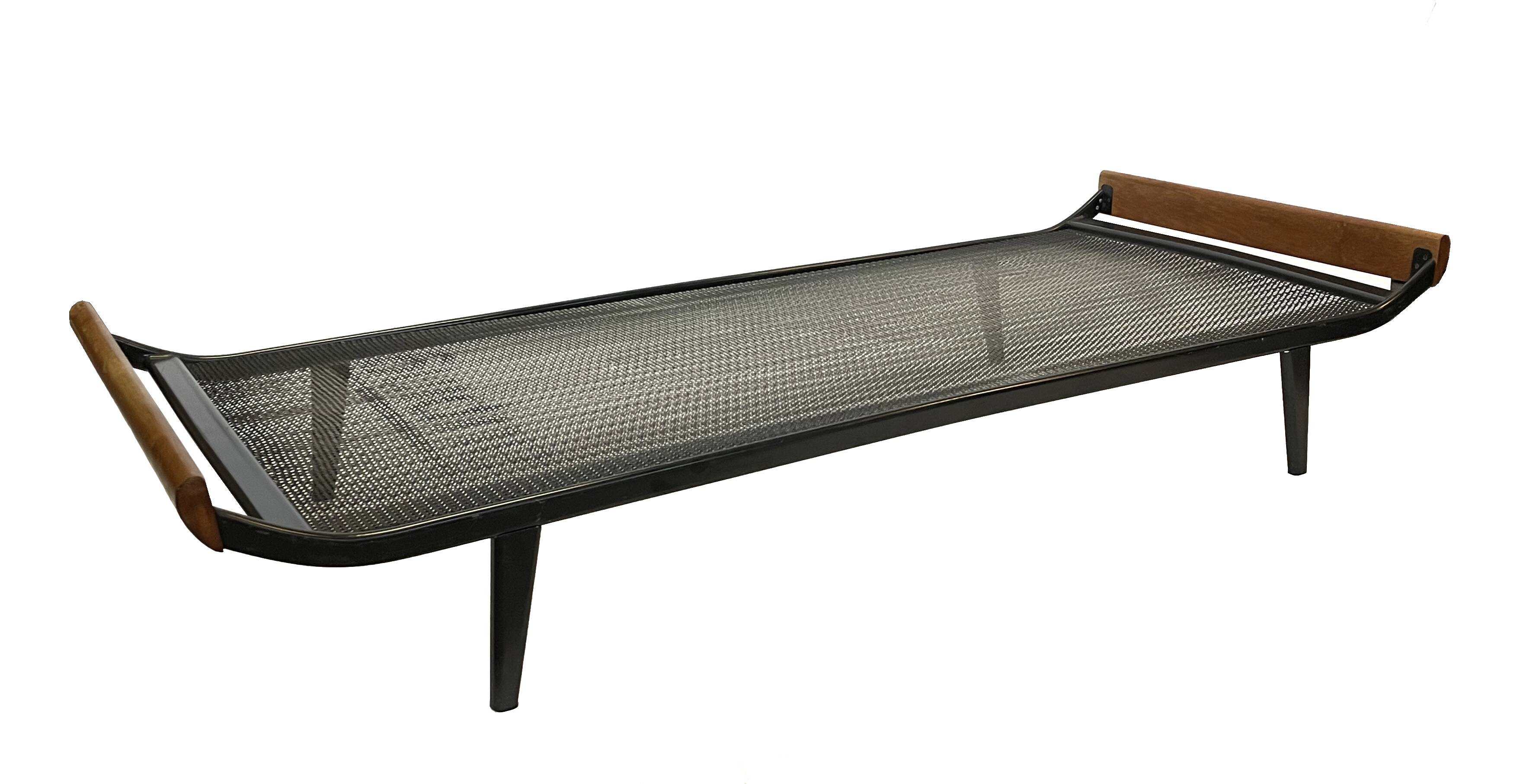 Day bed Auping Cleopatra by Dick Cordemeyer 60's