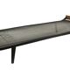 Day bed Auping Cleopatra by Dick Cordemeyer 60's