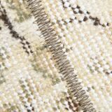 2x8 Shabby Chic Rug For Kitchen Vintage Runner Rug, 64x241Cm