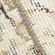 2x8 Shabby Chic Rug For Kitchen Vintage Runner Rug, 64x241Cm