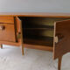 1960’s mid century English petite sideboard