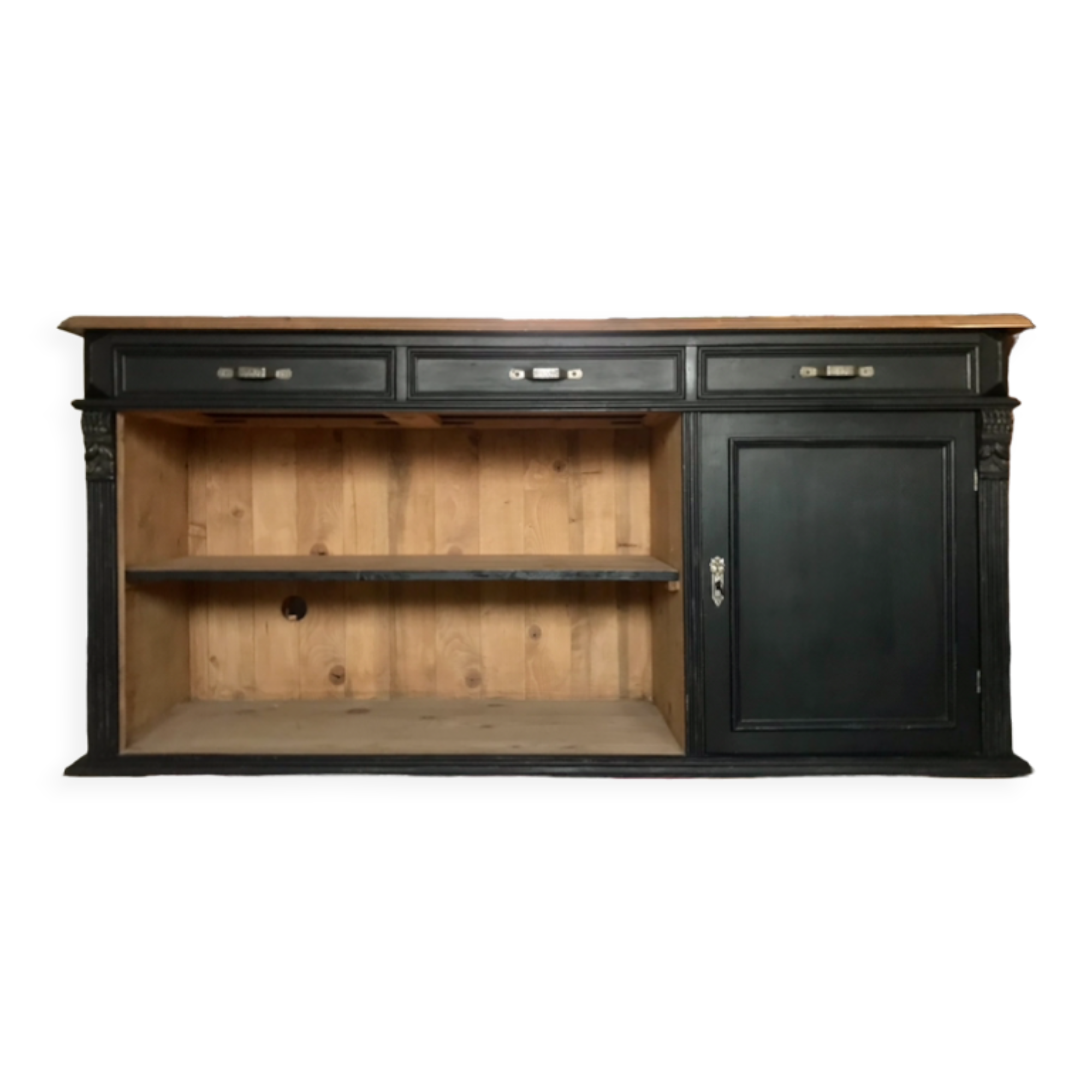 Craft furniture