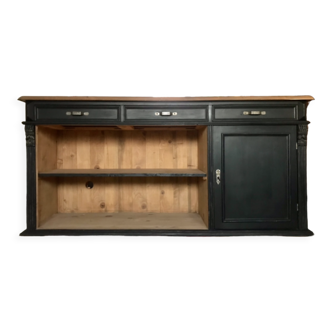 Craft furniture