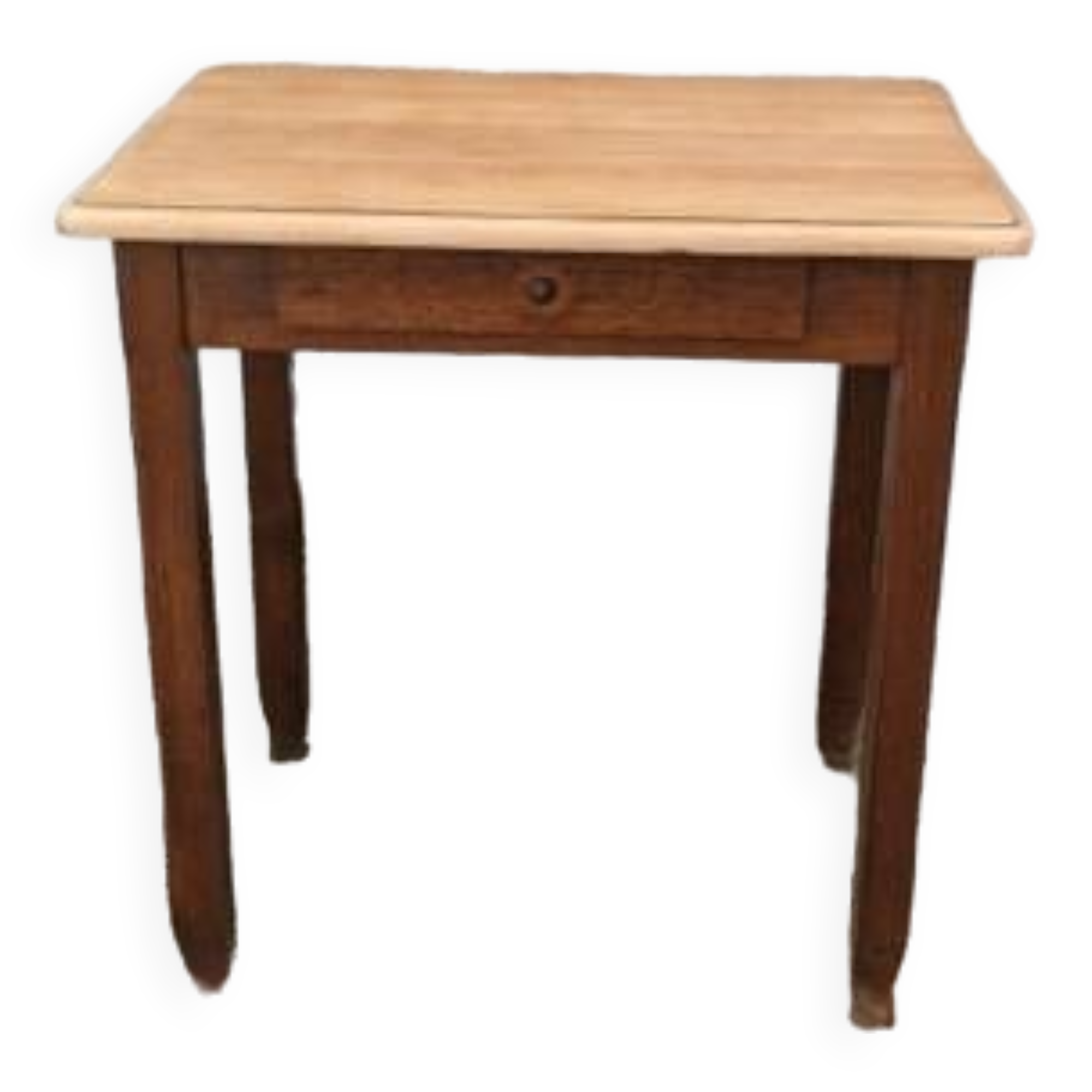 Small farm table, desk, console