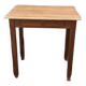 Small farm table, desk, console