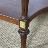 Console Louis XVI