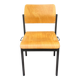 Beautiful vintage industrial office chairs – Gijs van der Sluis (68 in stock)