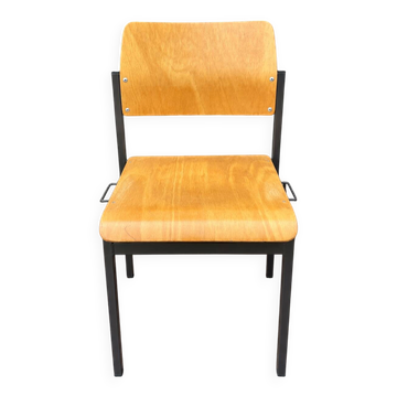Chaise de Gijs van der Sluis