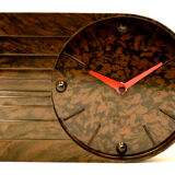 Bakelite clock