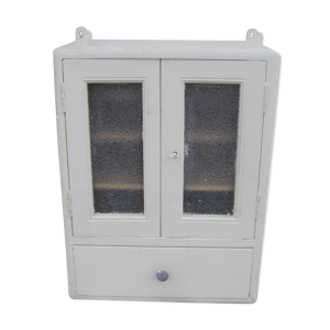 Armoire murale ancienne