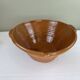 Large ancient bowl Pottery NOT Brothers