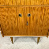 Vintage secretary/closet