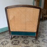 Armchair Napoleon III