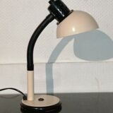 Aluminor desk lamp 1970, made in France