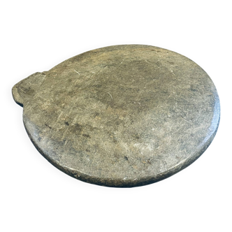 Plat en pierre à savon