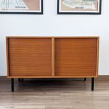 Modernist sideboard by Günter Renkel for Rego