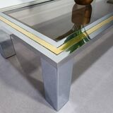Table basse Belgochrome Dewulf