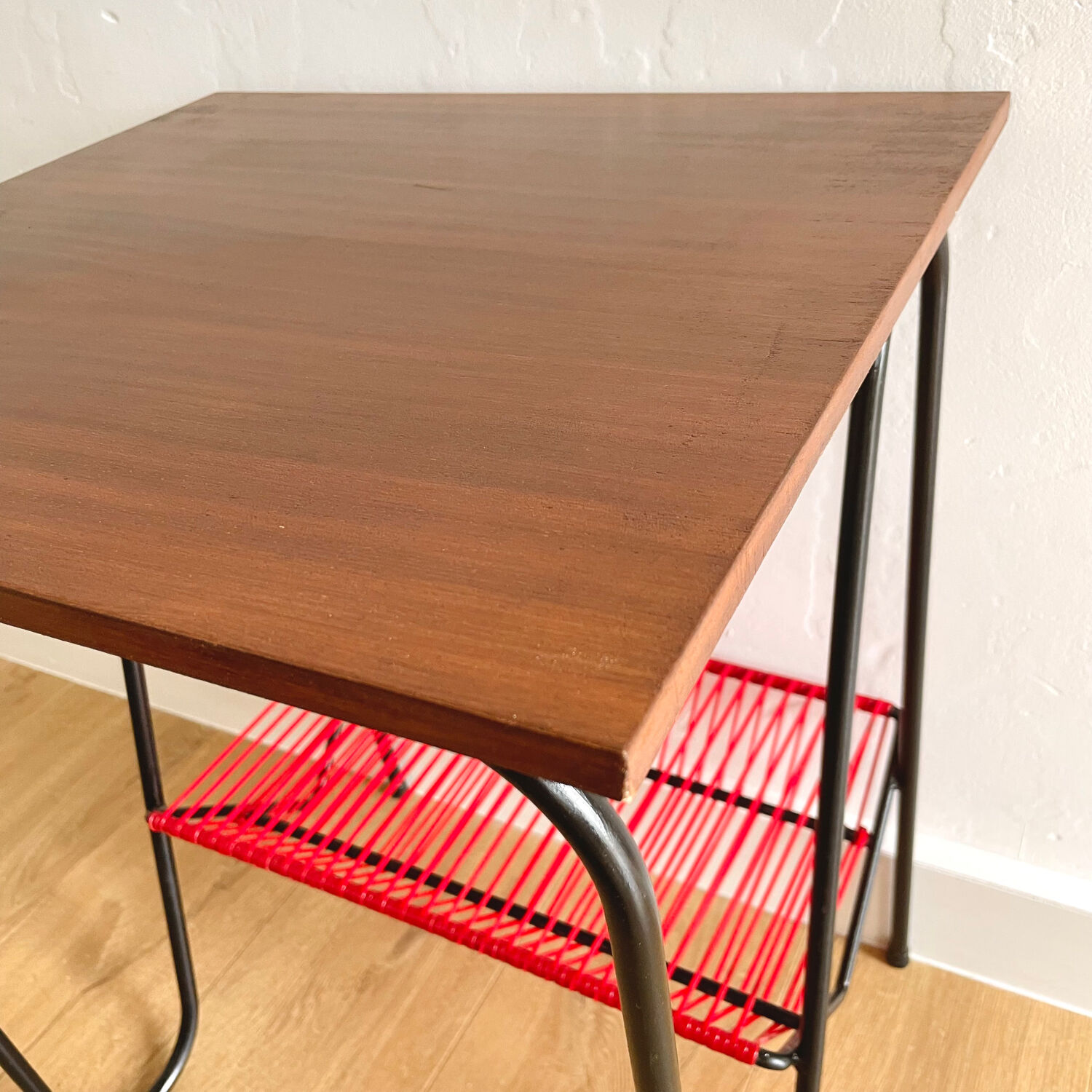 Meuble range vinyles