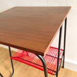Meuble range vinyles