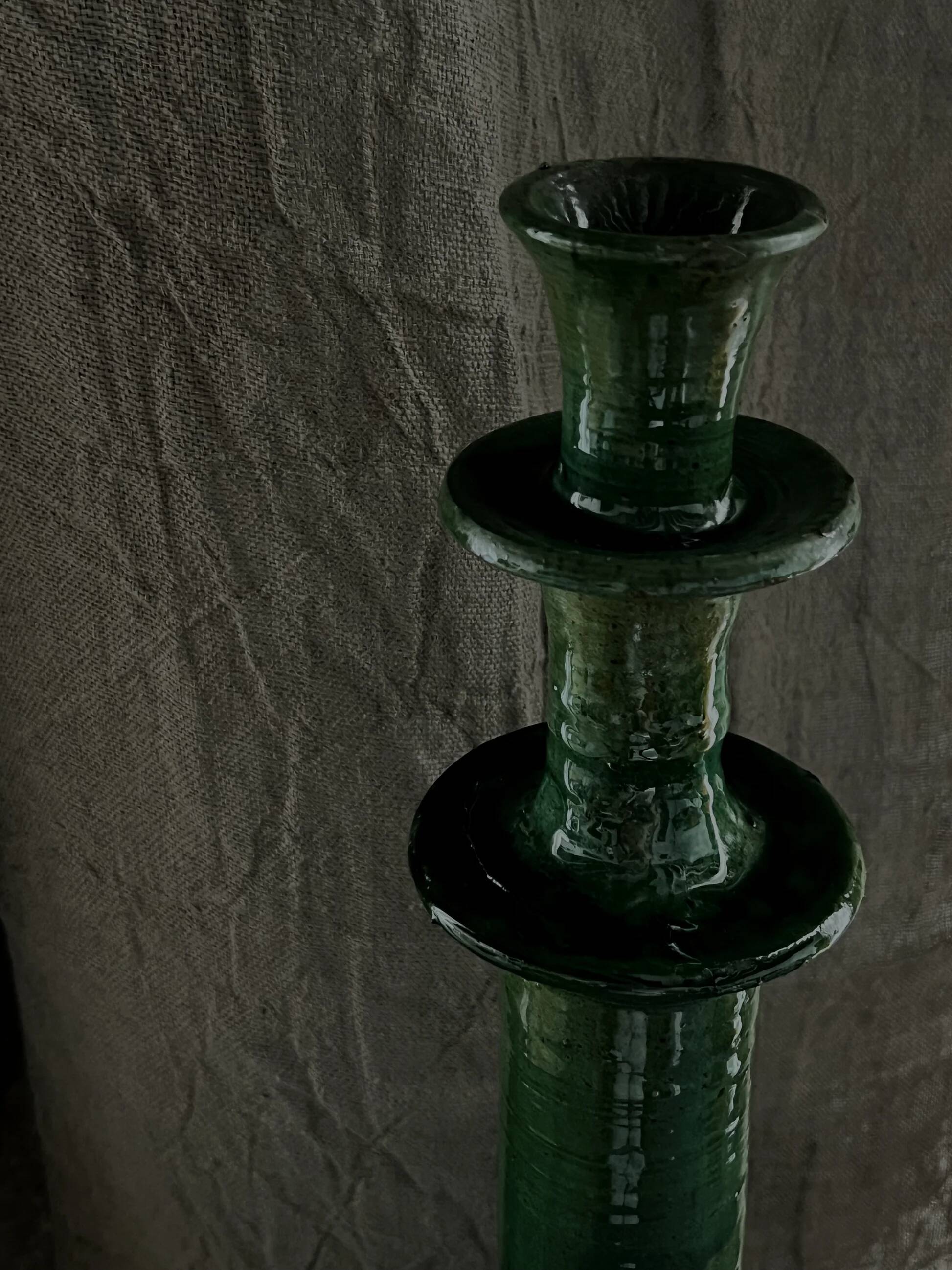 Candle holder H.50cm