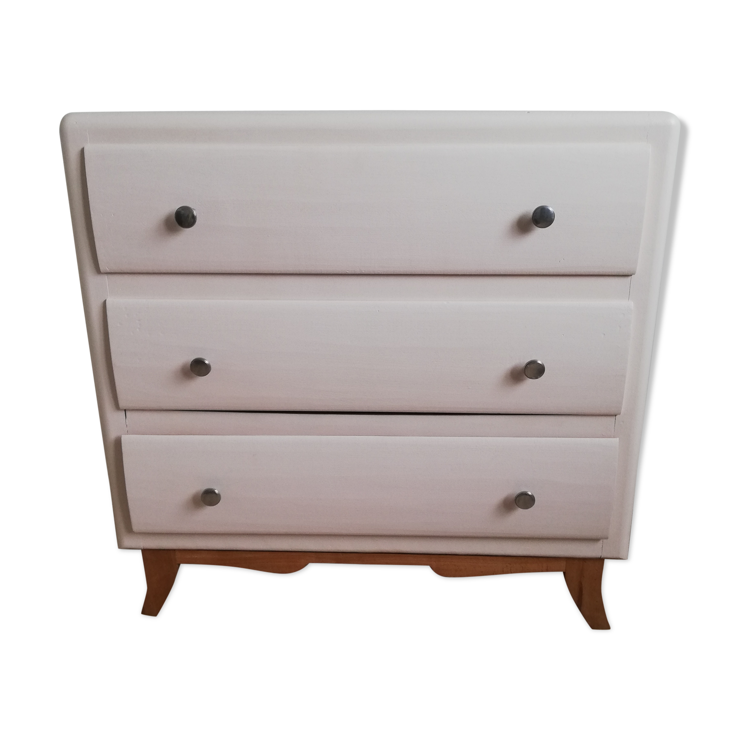 Vintage chest of drawers