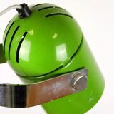 Vintage Table Lamp by Stanislav Indra, 1970s