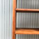 Vintage library