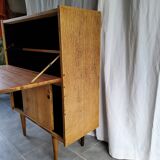 Library Secretary