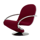 Verner Panton 123 armchair for Fritz Hansen