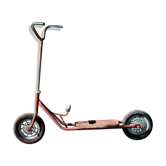 Trottinette à pédale sixtie's