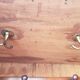 English wardrobe