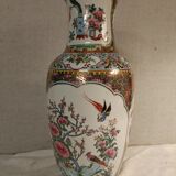 Vase chinois