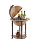Bar mapmonde
