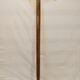 Old mountain ice axe Claudius Simond Chamonix Mont-Blanc 83 cm