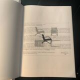 Dossier de presse Yves Saint Laurent x Charlotte Perriand