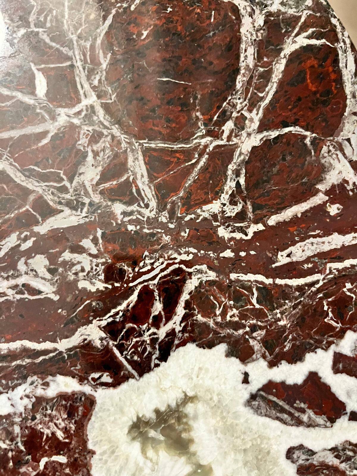 Roche Bobois Ivresse model side table