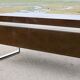 Enfilade secretary by Claude Gaillard, 1970s.