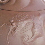 Teapot