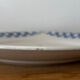 Old flat plate KG Luneville Henri