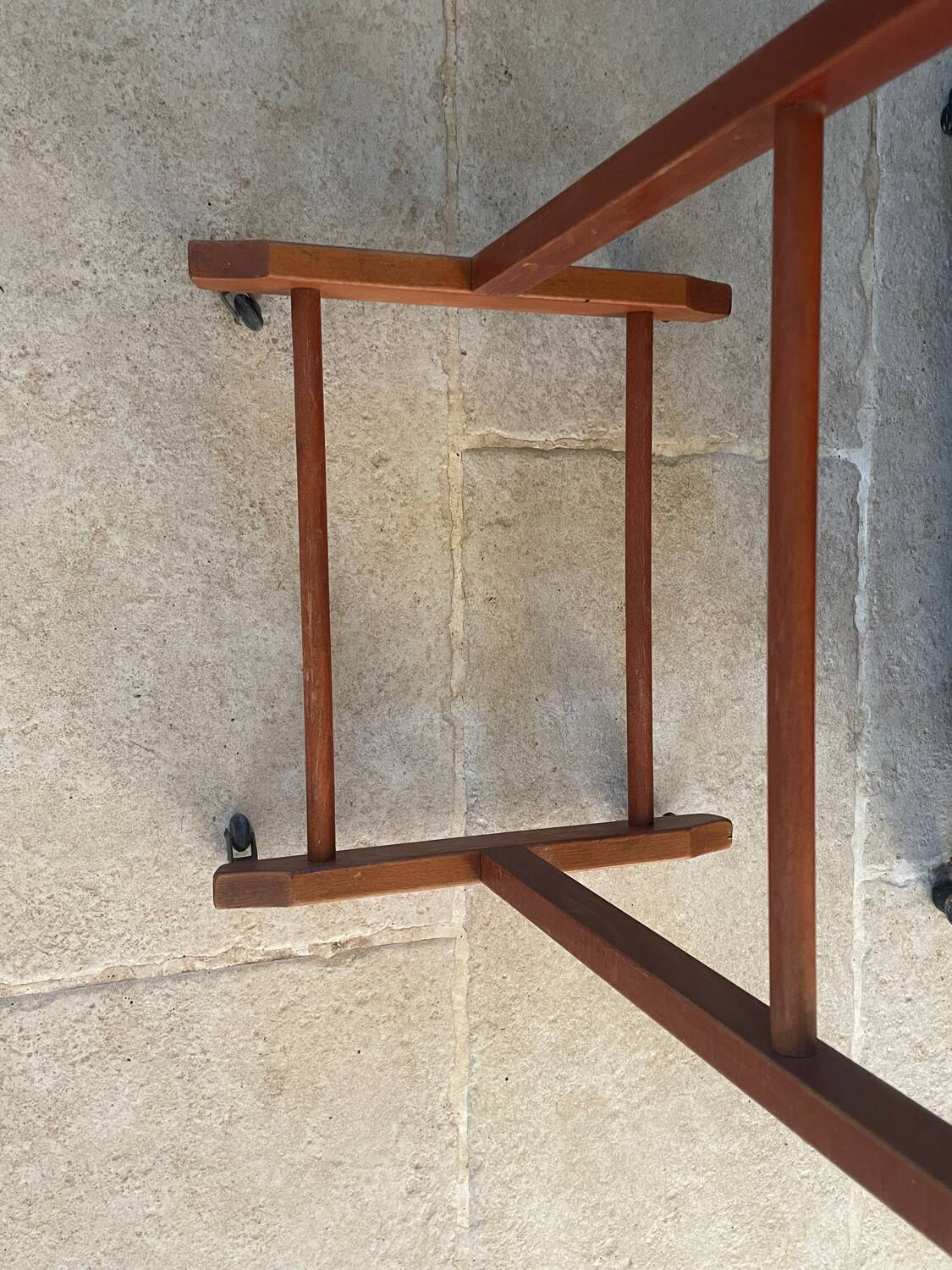 Fratelli Regiutti vintage valet