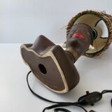 Vintage 1950 lamp