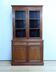 Library Two-Body in Mahogany, Victorian era, England