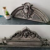 Pediment