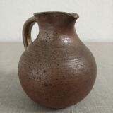 Ceramic pitcher by Nigron