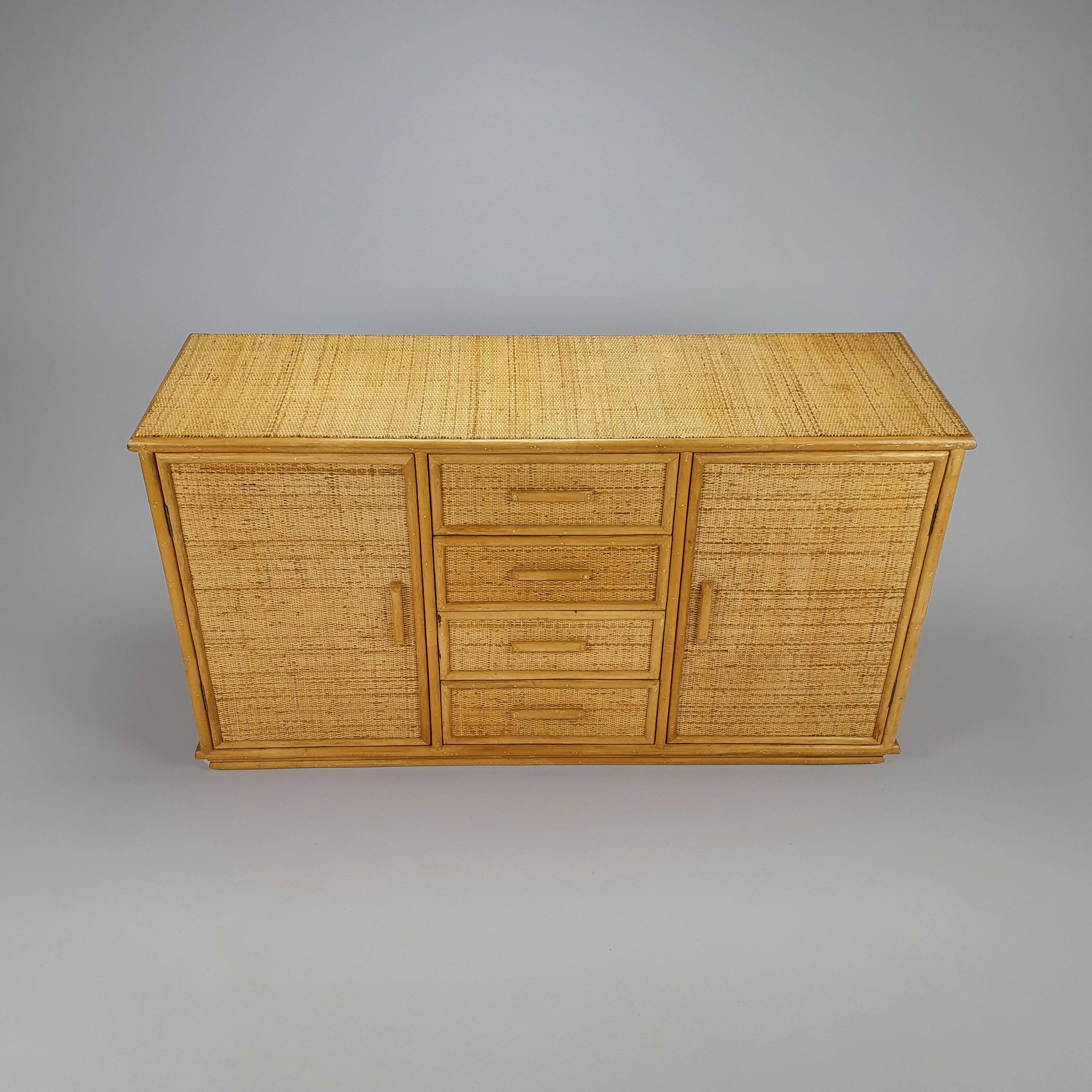 Commode, années 1970
