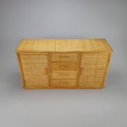 Commode, années 1970