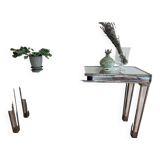 Art deco console